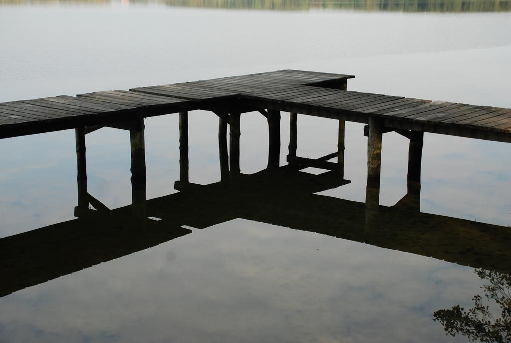 Natura Apartamenty Swaderki Exteriér fotografie